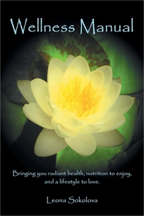 Wellness Manual (Paperback or Softback)