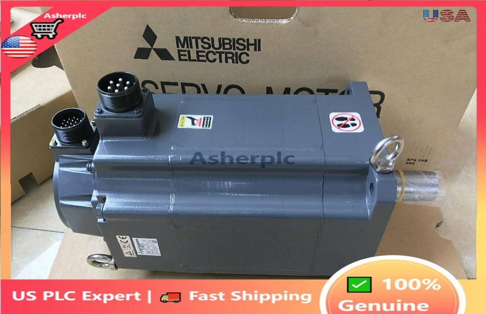 1PC HA200NC-S Servo Motor HA200NCS New In Box