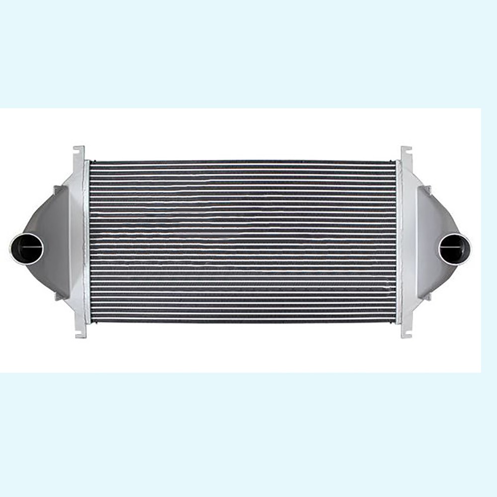 Charge Air Cooler Fits International Fits Navistar Workstar 7000 Series