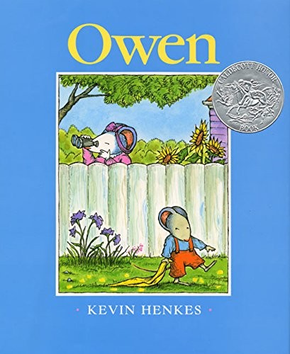 Owen, Henkes, Kevin