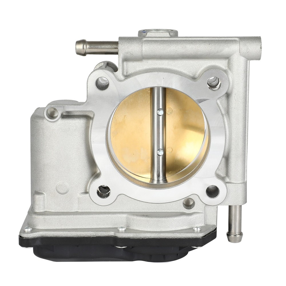 Throttle Body For Mazda 3 Sport 2010-2013 6 2009-2013 CX-7 2010-2012 2.5L