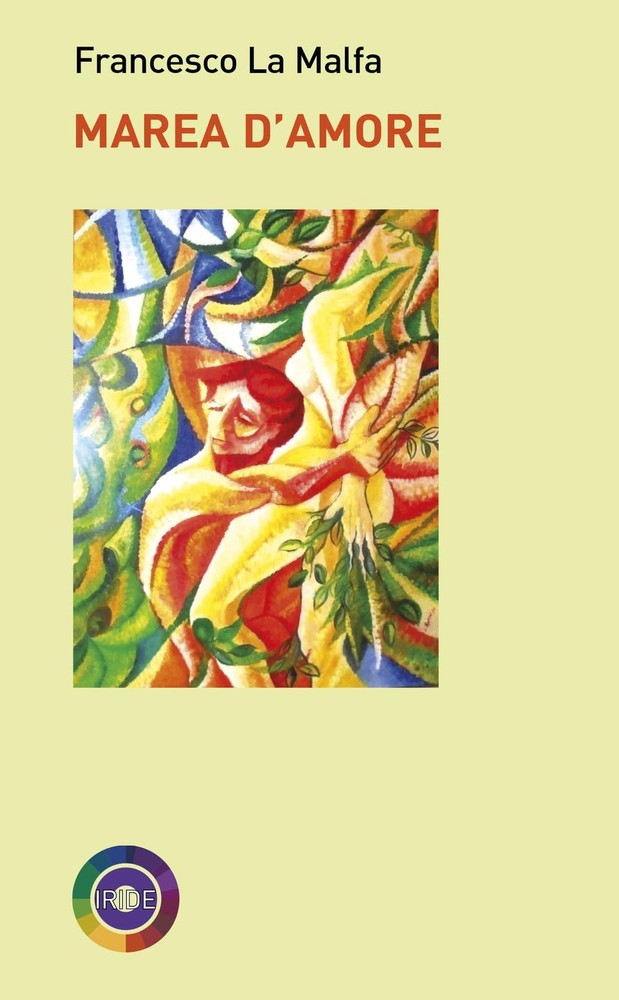 Francesco La Malfa Marea d'amore (Paperback)Another great item from Rarewaves USA | Free delivery!