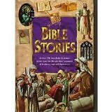Bible Stories By Author Manser Martin