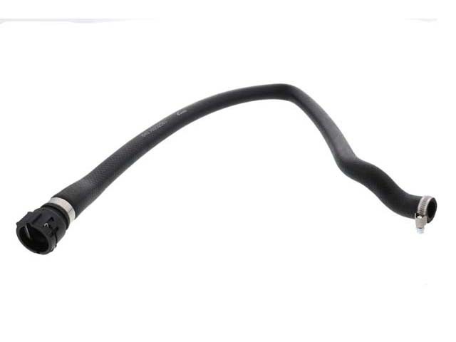 VAICO 64216932051 Heater Hose BMW 525i 530xi 528i 525xi 530i 528i xDrive 528xi