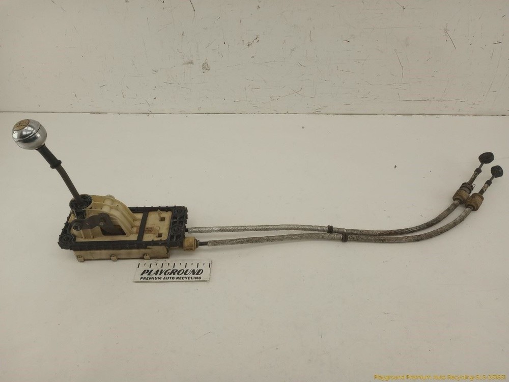 Mini Cooper S R53 6 Speed Manual Gear Shifter Selector 1.6L 4 Cyl Fits 2002-2006