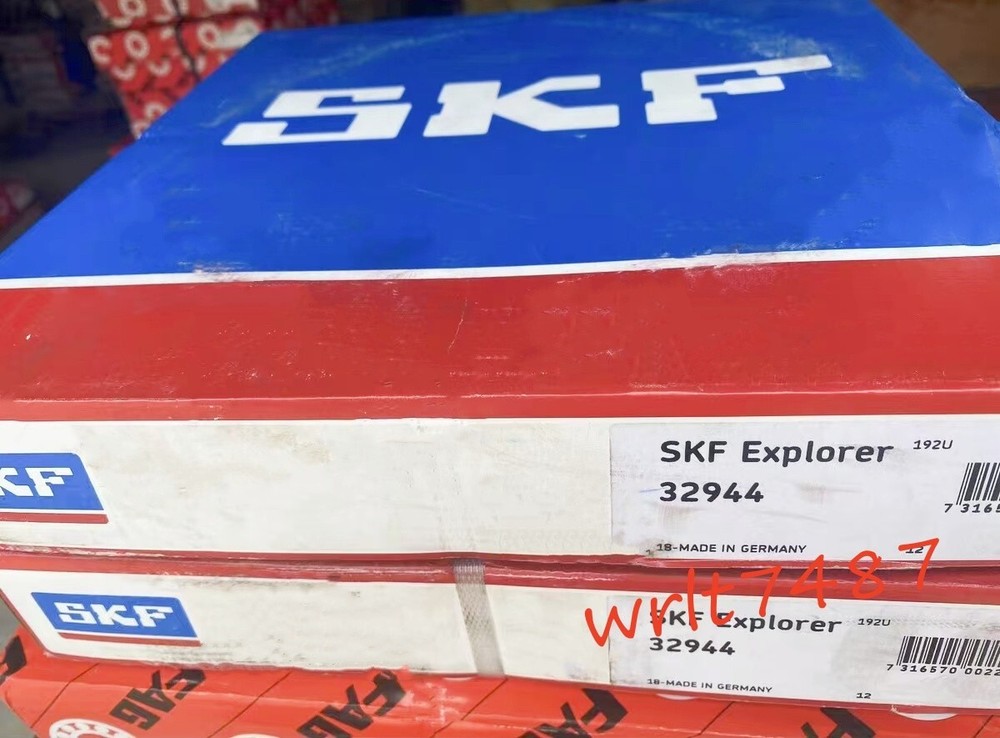 NEW SKF 32944 tapered roller bearing 1PCS #NN