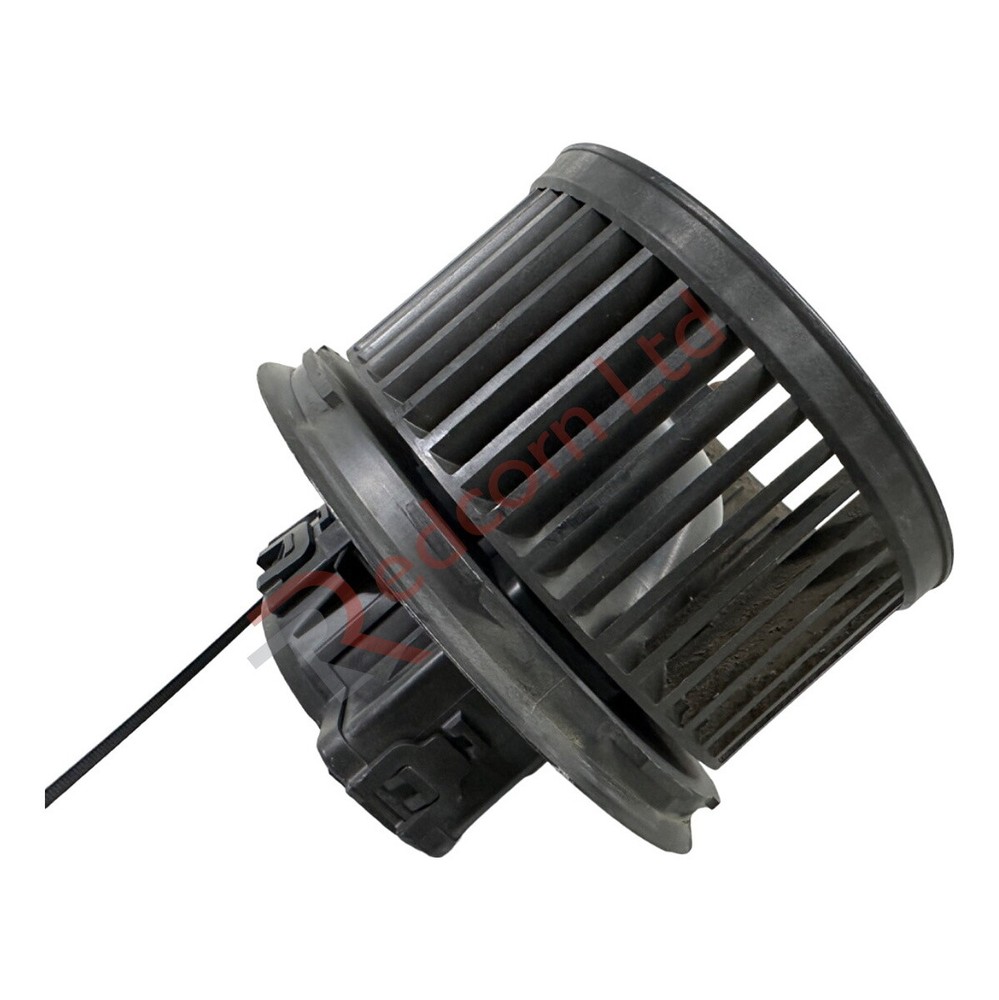 SEAT Mii 2012-2019 Heater Blower Motor Fan 0130115562
