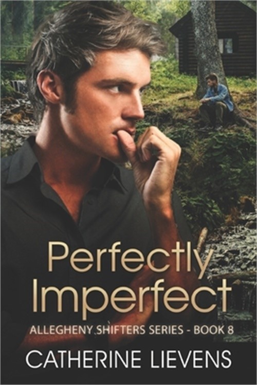 Perfectly Imperfect (Paperback or Softback)
