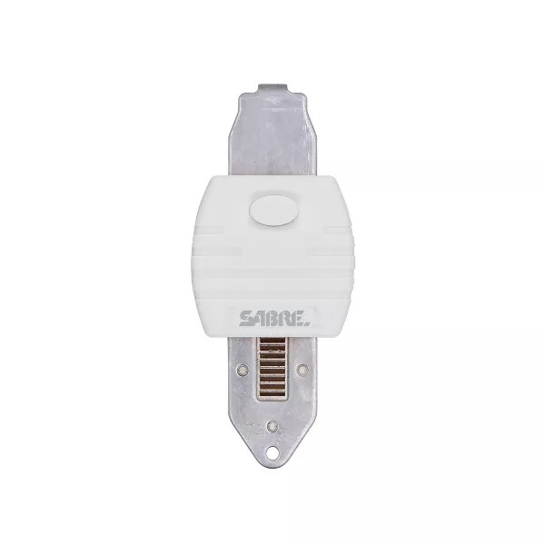 Sabre Portable Door Lock Keyless Security for All Door Types