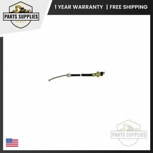 1552771 Emergency Brake Cable for Hyster Forklift 62