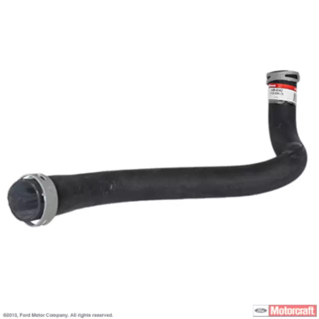 Genuine Ford Lower Coolant Hose YC3Z-8286-CE OEM Replacement