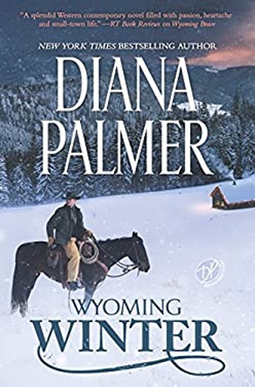 Wyoming Winter Library Binding Diana PalmerFree US Delivery | ISBN:1432842625