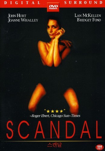 Scandal [New DVD] Asia - Import, NTSC Format