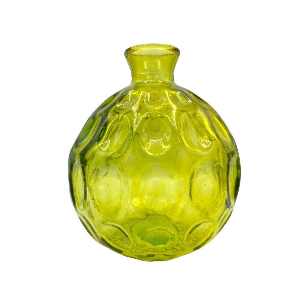 Vidrios San Miguel 100 % Recycled Glass Vase 8