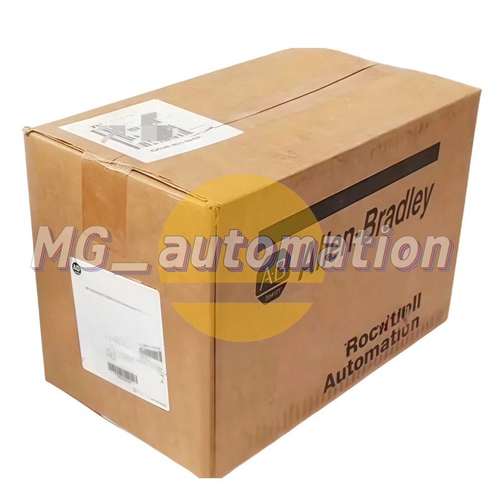 New Allen-Bradley VPL-B1002E-CK14AA Servo Motor Free Shipping