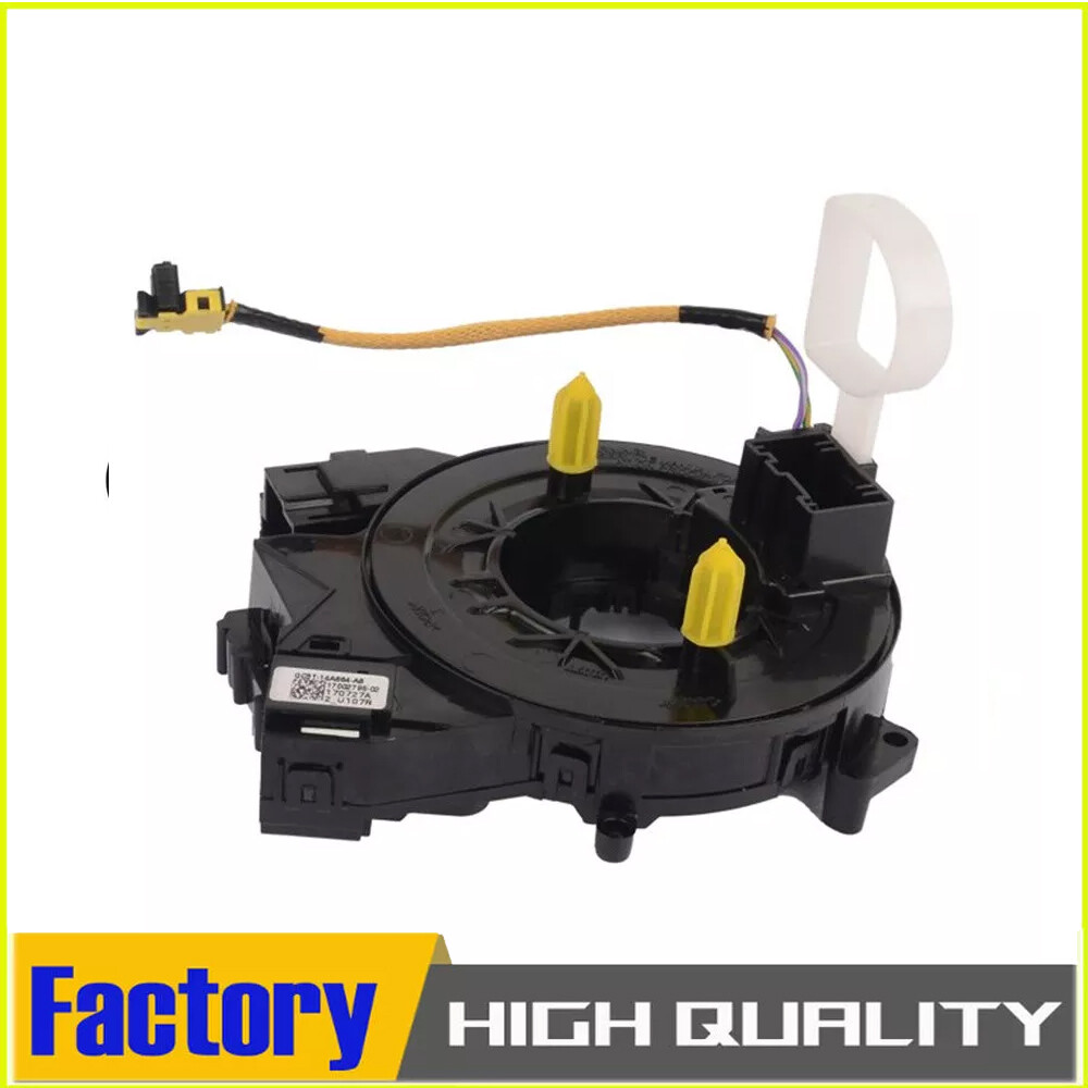 2011-2016 Ford F-250 F-350 Super Duty OEM GC3T14A664AB Clock Spring Replacement