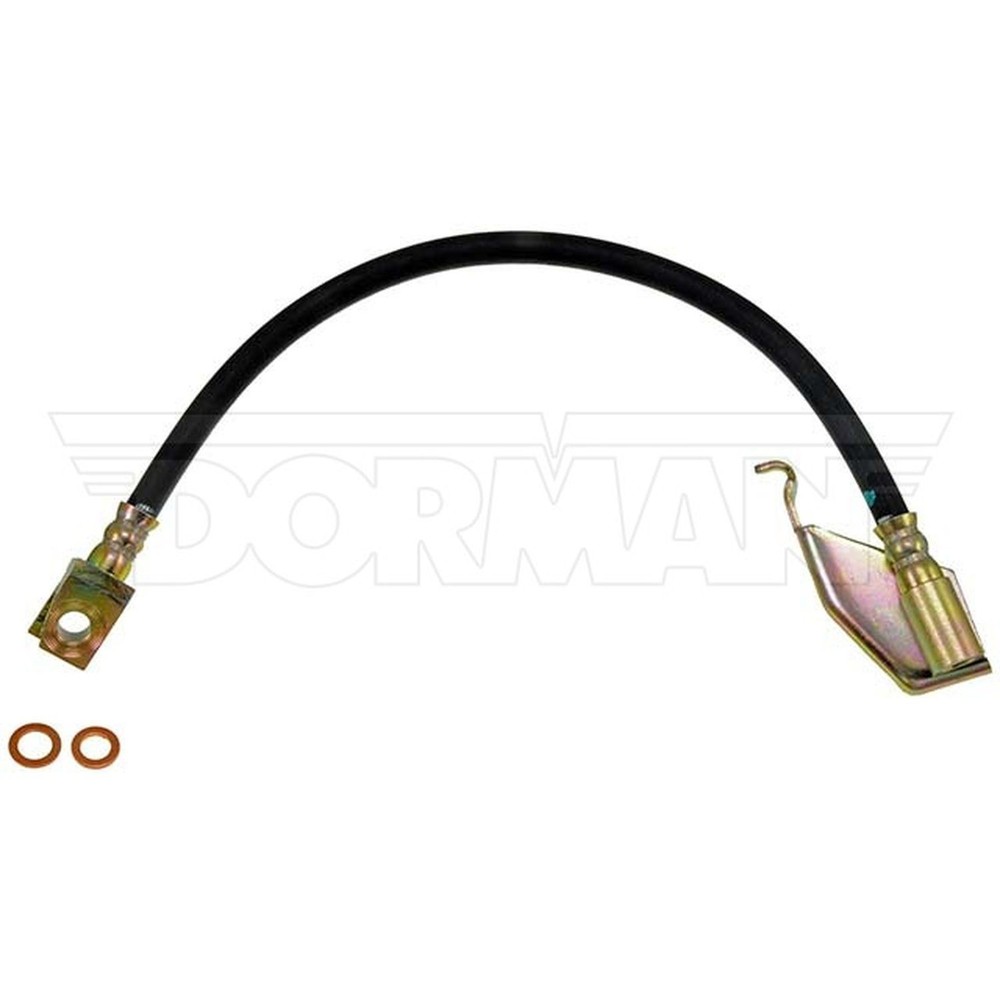 Dorman H381249 Brake Hydraulic Hose For 71-73 Ford Mercury Cougar Mustang