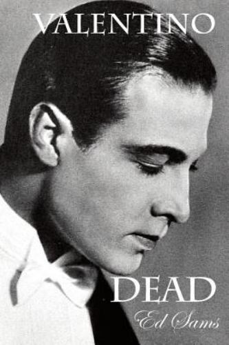 Valentino Dead, Paperback by Sams, Ed, Like New Used, Free shipping in the US