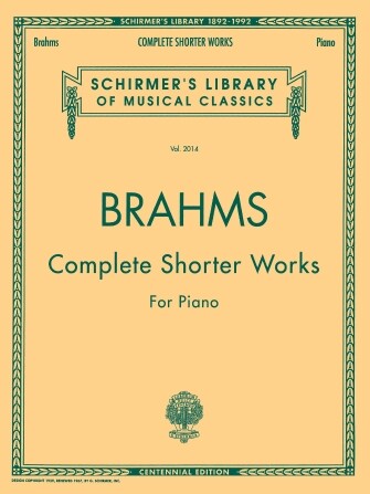 Complete Shorter Works Piano Collection by Chopin