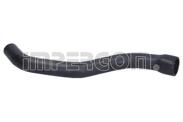 Radiator Hose for Fiat Bravo II; Lancia Delta III 1.4 09/07-12/14