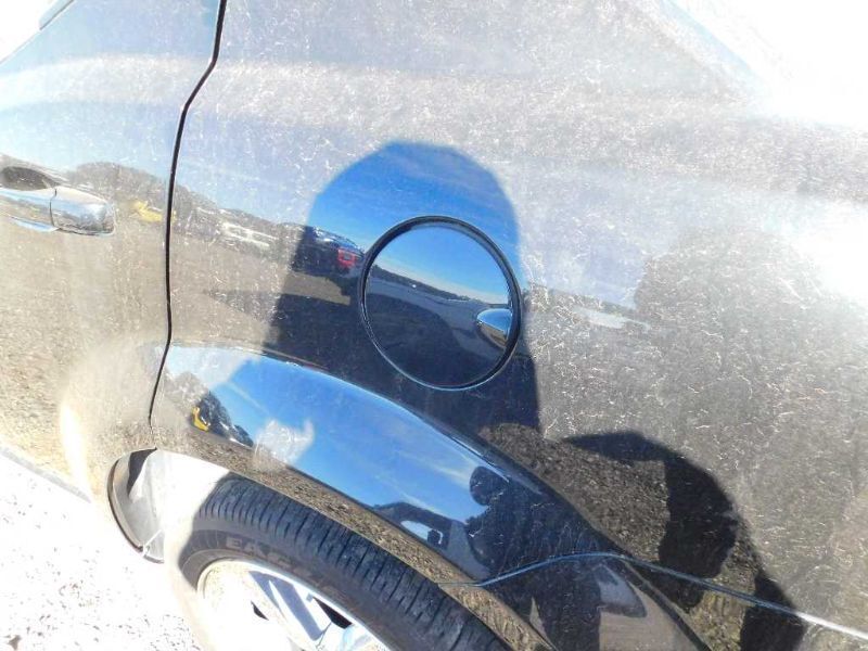 AVENGER   2013 Fuel Filler Door 324213
