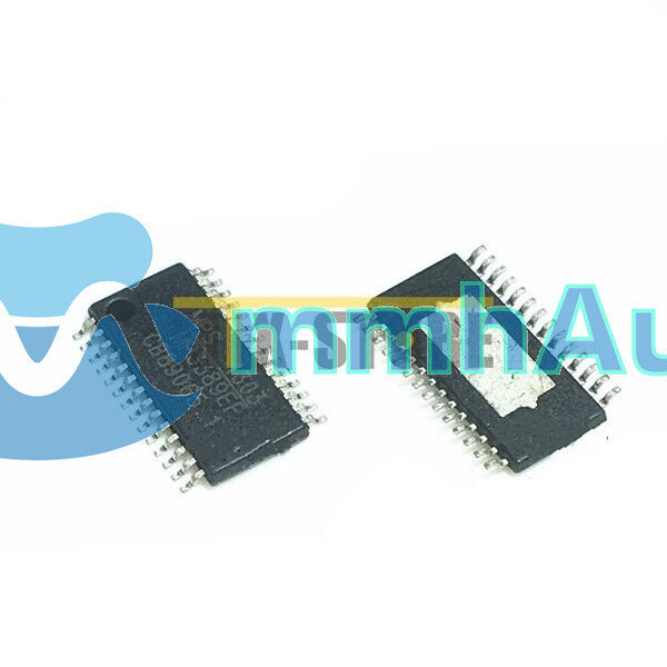 10PC MP3389EF SOP-28 LED Lighting Drivers High V 12-String Boost WLED CtBest Of