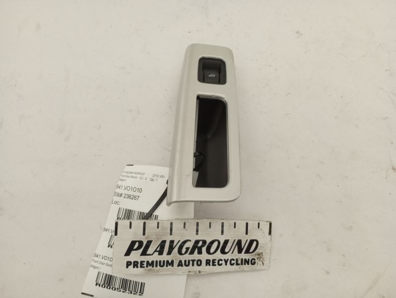 VOLVO V50 S40 Right Rear Door Window Switch 2007-2011
