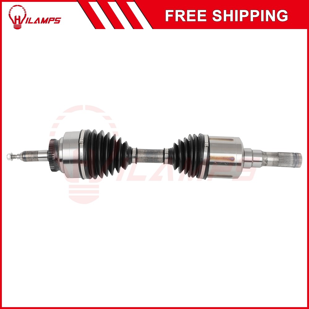 For Ford Expedition 2007-2015 Ford F-150 2009-2014 Front Left Side CV Axle