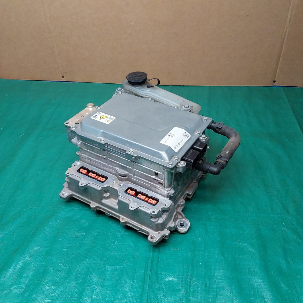 2013-2018 Ford Fusion Hybrid Battery Inverter OEM ES78-7B012-AD