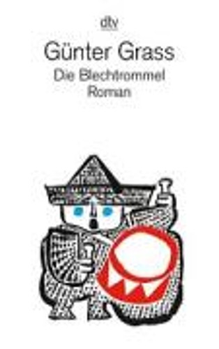 Die Blechtrommel by Grass, Gunter Paperback Book The Fast Free ShippingFREE US DELIVERY | ISBN: 3423118210 | Quality Books