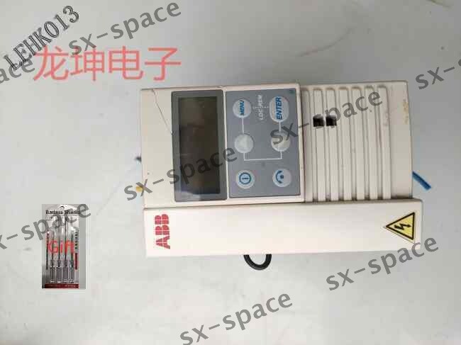 S ACS143-1K6-3-C 380V 100% TESTED via DHL or Fedex fast shipping