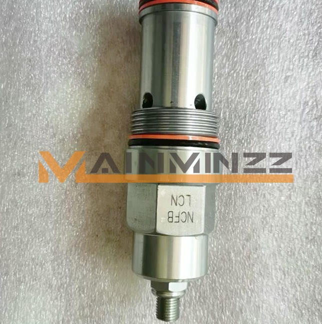 One New SUN Hydraulics NCFB-LCN NCFBLCN NCFB LCN  Cartridge valve