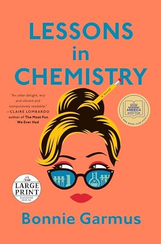 Lessons in Chemistry (Random House L..., Garmus, Bonnie