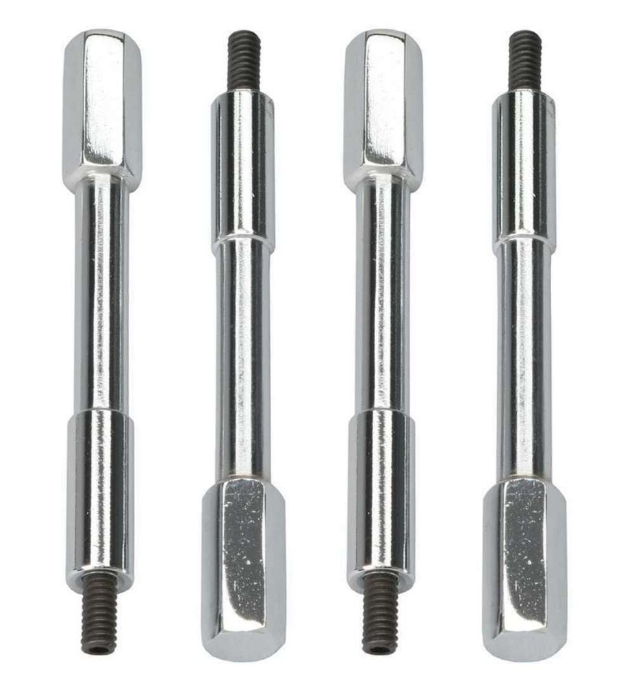 Fits Hex Head Vc Fasteners by Trans-Dapt 9182