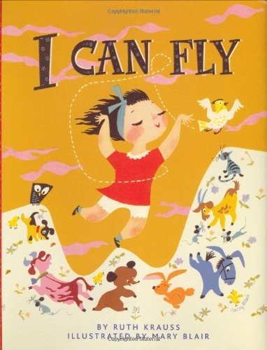 I Can Fly (A Golden Classic)