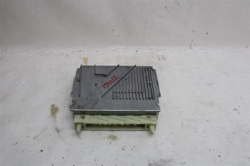 Volvo S60 S70 C70 V70 00-04 Transmission Computer 1T0605A00 1086580