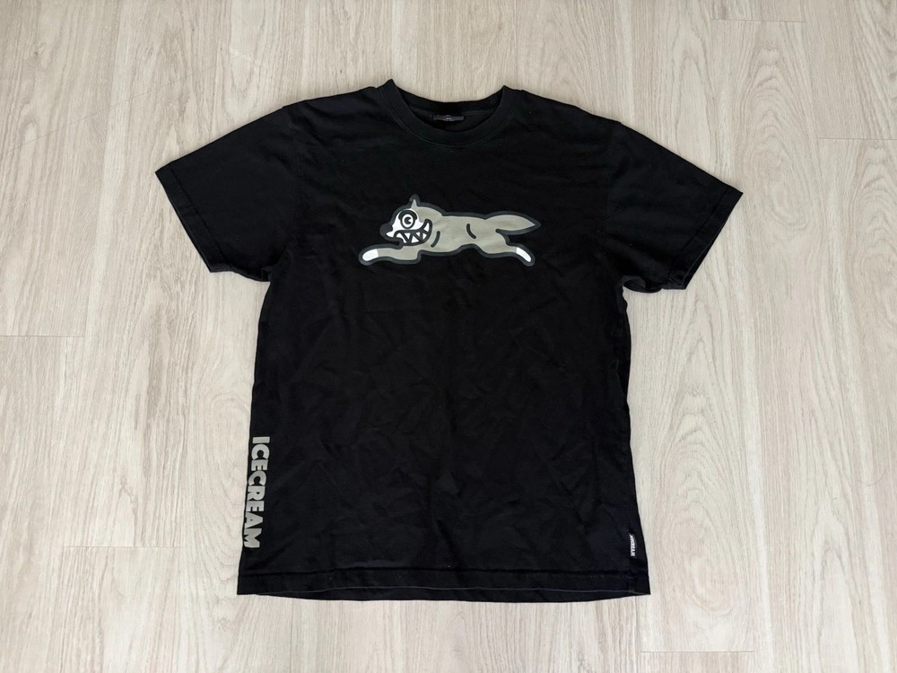 Icecream Billionaire Boys Club T-shirt Size Large