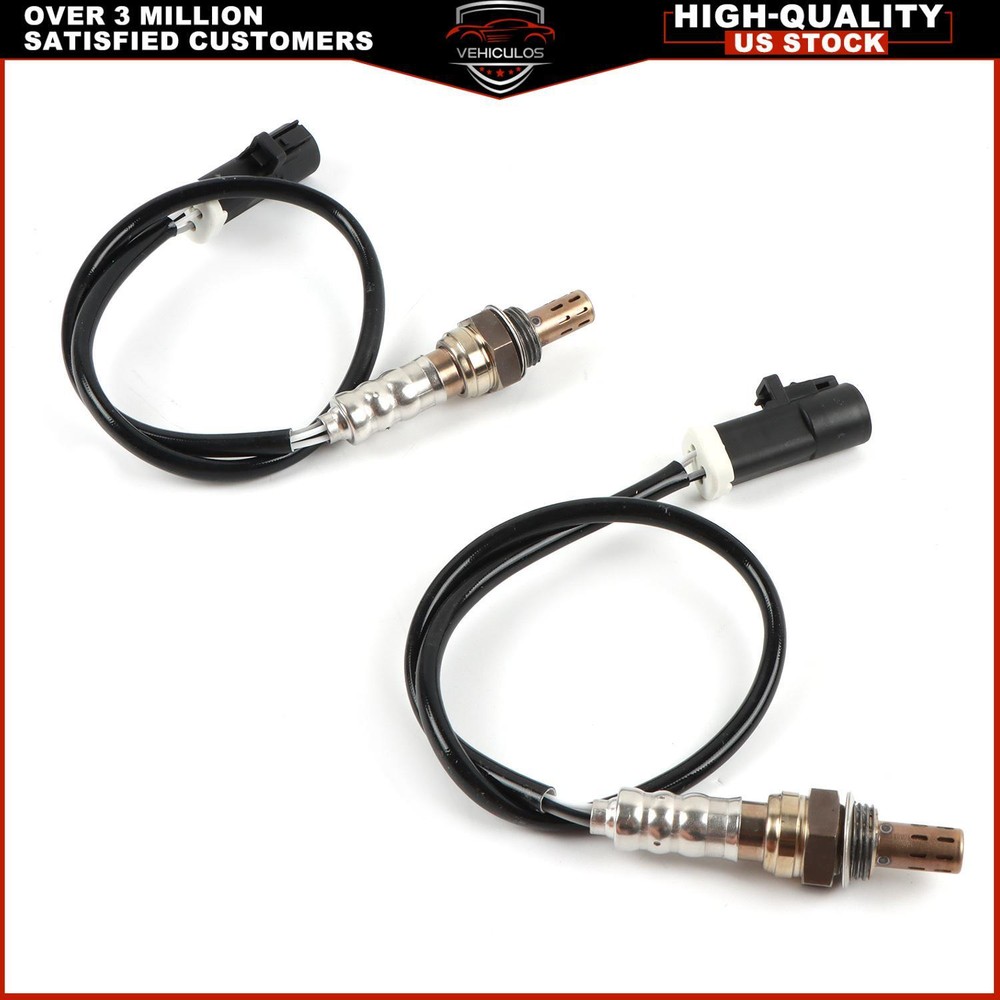 Upstream or Downstream O2 Oxygen Sensor 234-4127 for Ford F150 4.6L 5.4L
