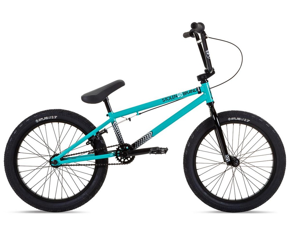 Stolen Compact 20