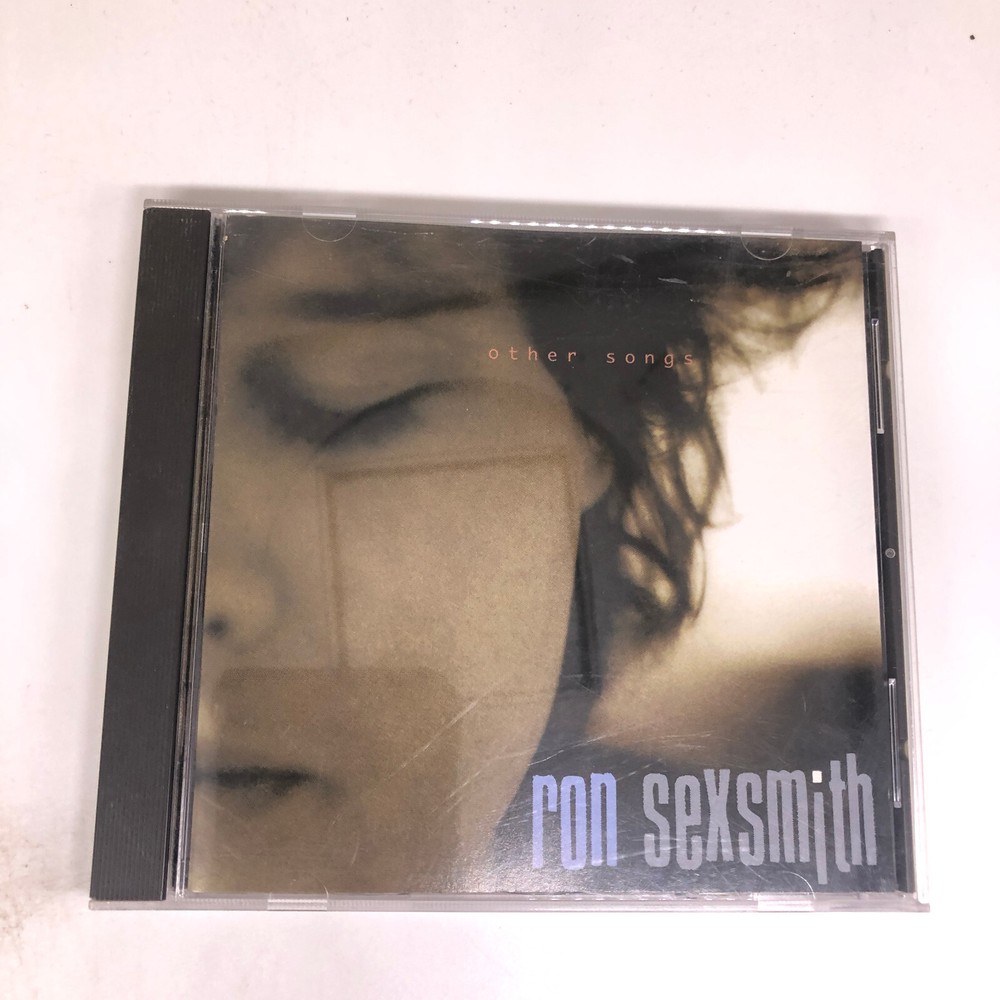 Other Songs by Ron Sexsmith (CD)