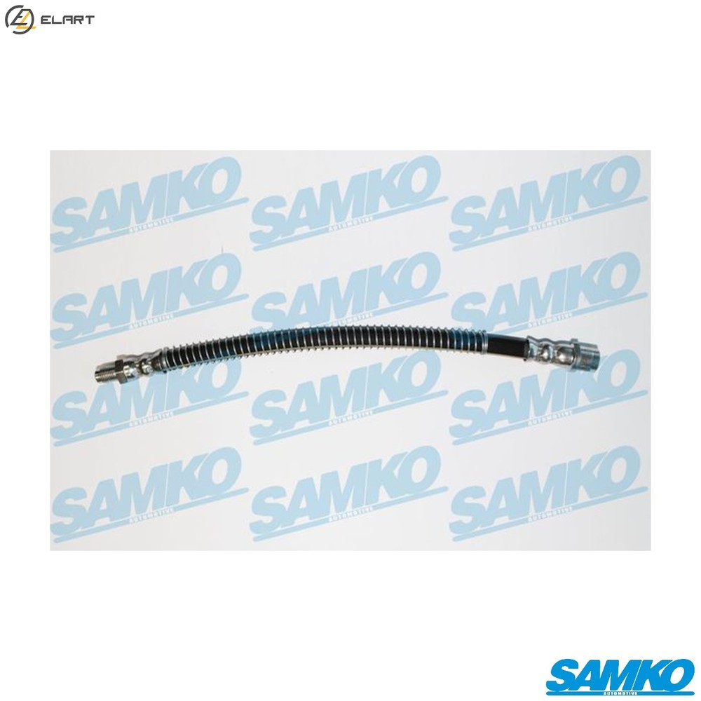 BRAKE HOSE 6T47972 FOR MERCEDES-BENZ OM646.821/961/820/951 2.1L M271.820 1.8L SL