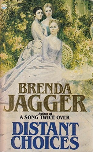 Distant Choices by Jagger, Brenda Paperback / softback Book The Fast FreeFREE US DELIVERY | ISBN: 0006174884 | Quality Books
