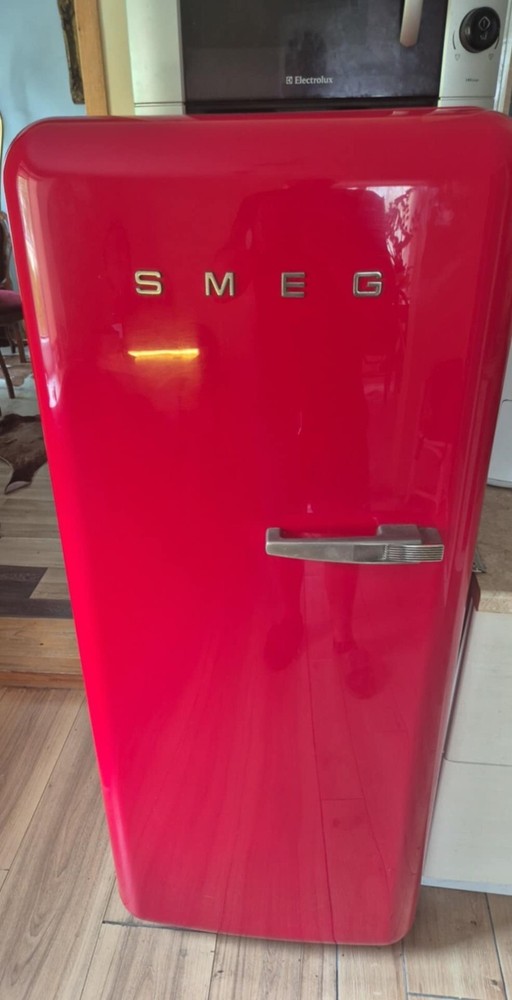 Repair kit freezer handle for smeg refrigerator