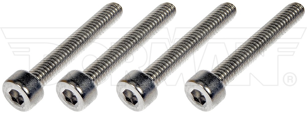 Dorman ABS Control Module Bolt for 2003-2007 GMC Savana 3500-image