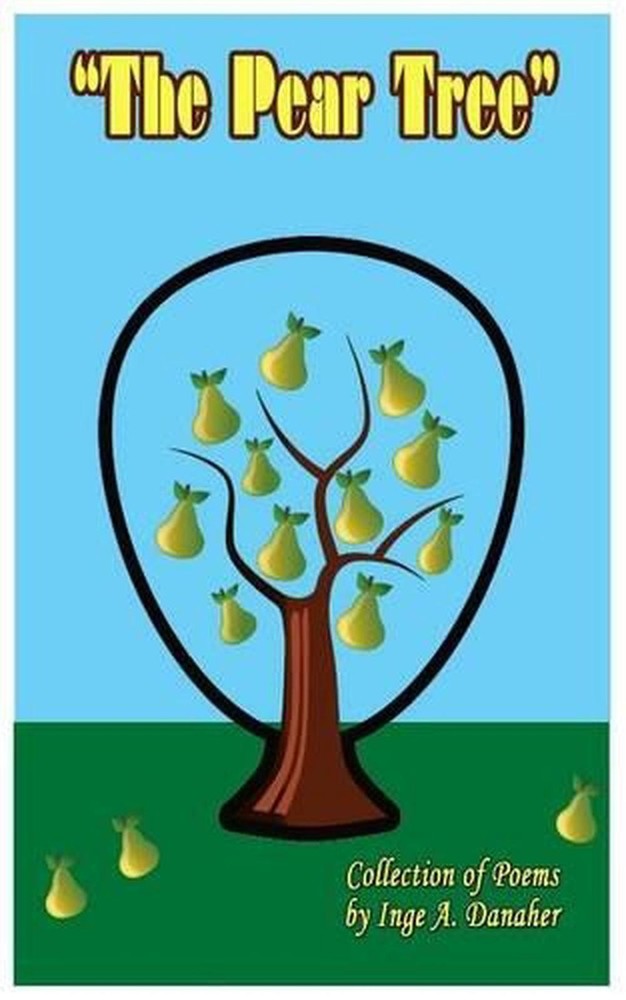 The Pear Tree: Collection of Poems by Ronald D. Lush (English) Paperback Book