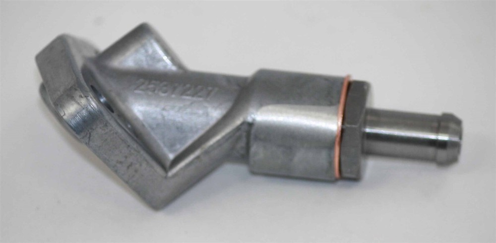 NEW 1967-74 Mopar Power Steering Pressure Control Valve