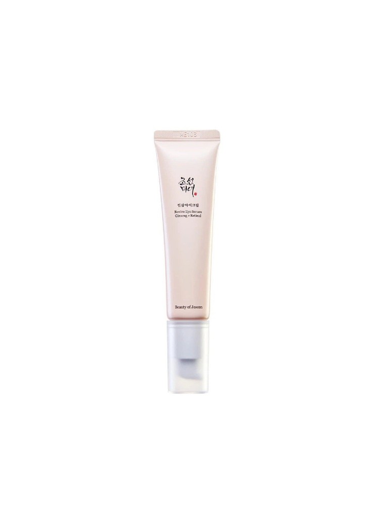 [US Seller] Beauty of Joseon Revive eye serum : Ginseng + Retinal 30ml 1 fl.oz.