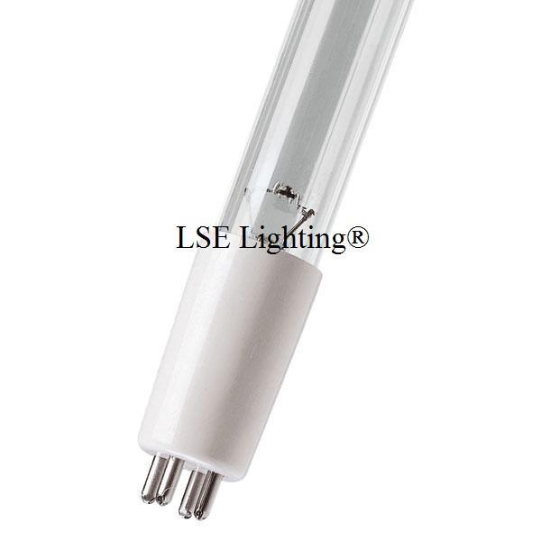 LSE Lighting 28 watt UV Clarifier bulb for Laguna PT-1676 PT-1675 Filter