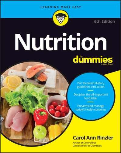 Nutrition FD 6e - Paperback, by Rinzler - Acceptable