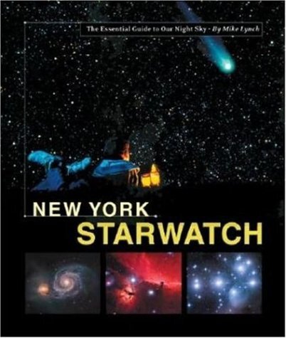 New York StarWatch Lynch, Mike